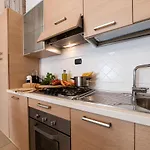 4 Family Baviera 24 Apartment